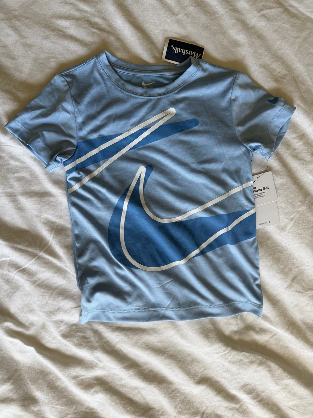 NWT Bundle of size 5/6 shirts